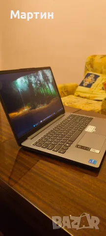 лаптоп Lenovo IdeaPad 3 15" Ultraslim Gen 7, снимка 5 - Лаптопи за работа - 55929069
