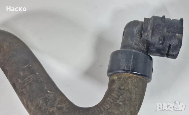 Воден Маркуч Вода Антифриз Опел Инсигниа 2.0 ЦДТИ Opel Insignia 2.0 CDTI, снимка 2 - Части - 50924382