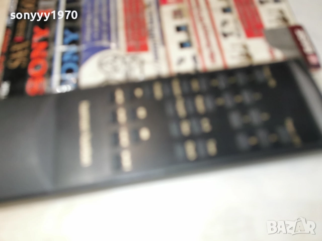 HARMAN/KARDON AUDIO REMOTE-ВНОС SWISS 2412251051, снимка 14 - Други - 52890080