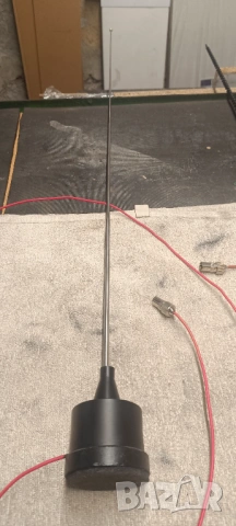 ТВ / ФМ антени, снимка 8 - Приемници и антени - 47698355