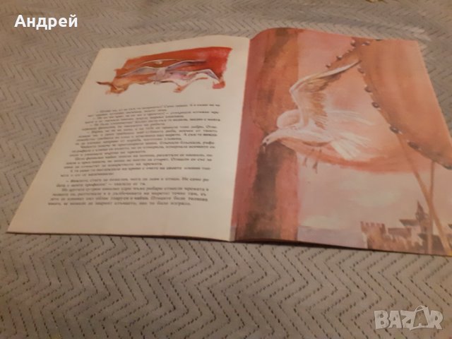 Детска книга Село от Седем къщи, снимка 3 - Детски книжки - 31057967