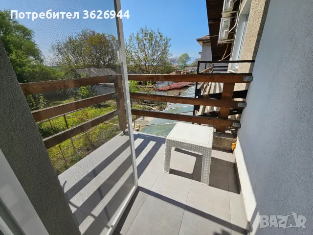 Нощувки, стаи под наем, снимка 14 - Етаж от къща - 48802741