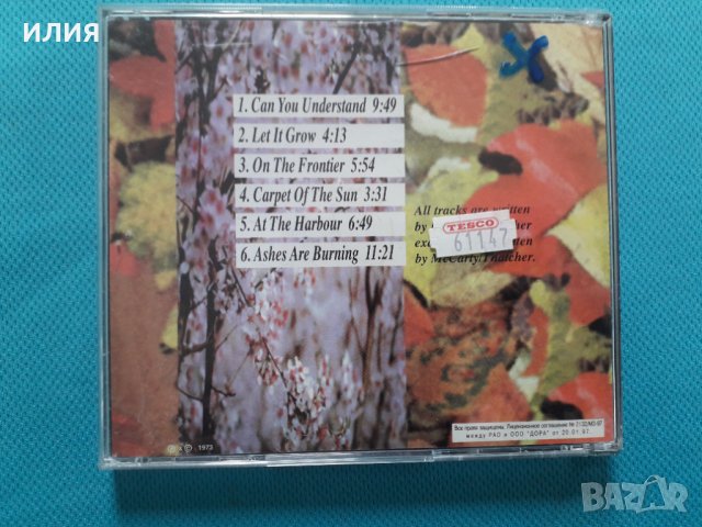 Renaissance -2CD(Canterbury Scene), снимка 2 - CD дискове - 40861270