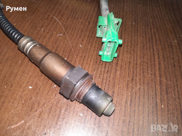 BOSCH: Ламбда-сонда Peugeot Citroen 0 258 006 027, снимка 2 - Части - 34419060