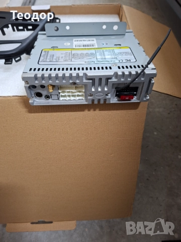 Мултимедия за Опел Инсигния А / Opel Insignia A 2014-2017, снимка 4 - Аксесоари и консумативи - 52868867