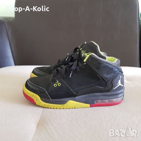 NIKE AIR JORDAN Flight Origin Basketball Shoes, снимка 1