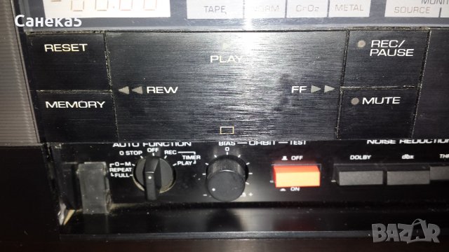 Yamaha K-1000, снимка 7 - Декове - 32026464