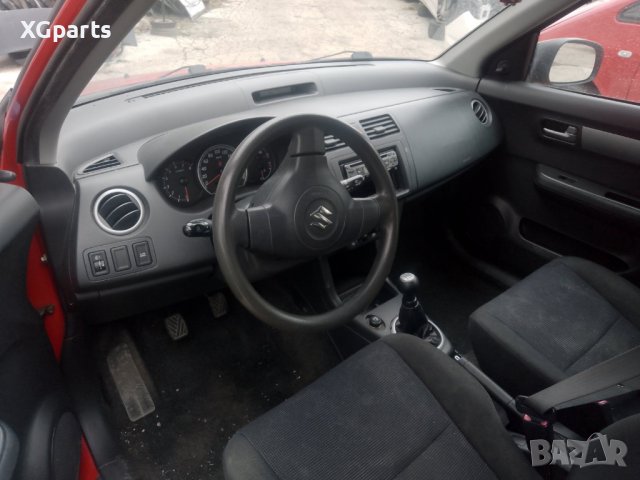 Suzuki Swift 1.3i 92 к.с на части 2007г., снимка 2 - Автомобили и джипове - 44252581