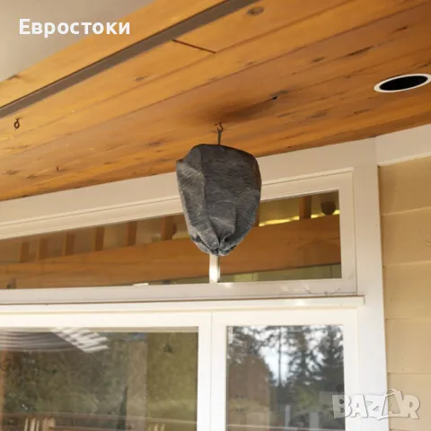 Плашила против оси и стършели -  WASPINATOR - 2 броя Waspinator използва , снимка 2 - Градински мебели, декорация  - 49323309