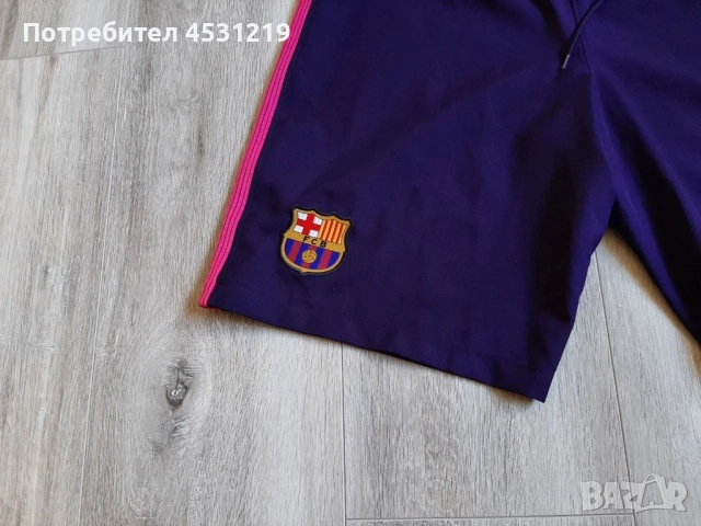 Тениска Real Madrid Cristiano Ronaldo шорти Barcelona , снимка 12 - Футбол - 51475901