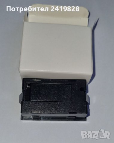 ZHITING LCD дисплей Мини термометър Lgrometer Вътрешен измервател на влажност , снимка 6 - Други - 38602439