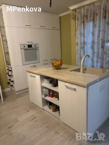 Кухня с остров и уреди , снимка 4 - Кухни - 56307567