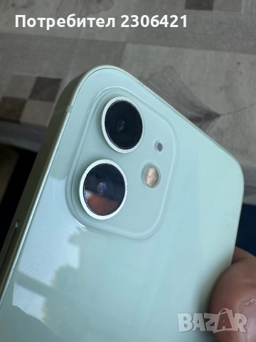 iPhone 12 128GB 100% Батерия Промо Цена!!!, снимка 6 - Apple iPhone - 51760131