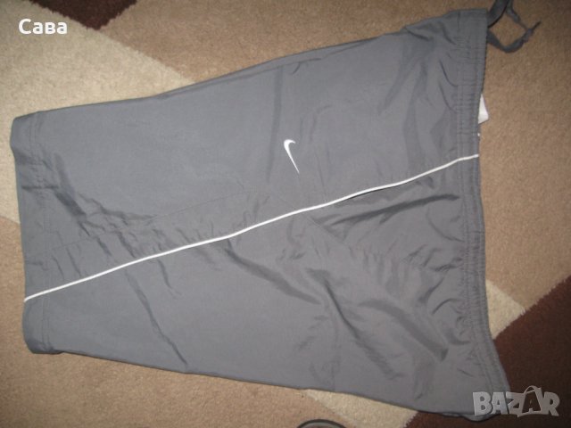 3/4 и 7/8 шорти NIKE  мъжки,Л, снимка 5 - Спортни дрехи, екипи - 37666961