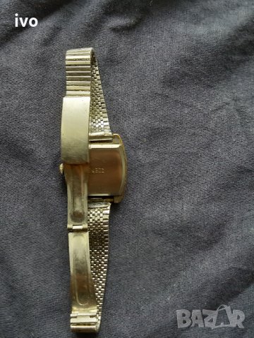 zaria 17 jewels, снимка 3 - Дамски - 29178893