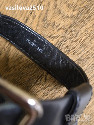 Prada оригинални дамски сандали на платформа , снимка 14 - Сандали - 53892041