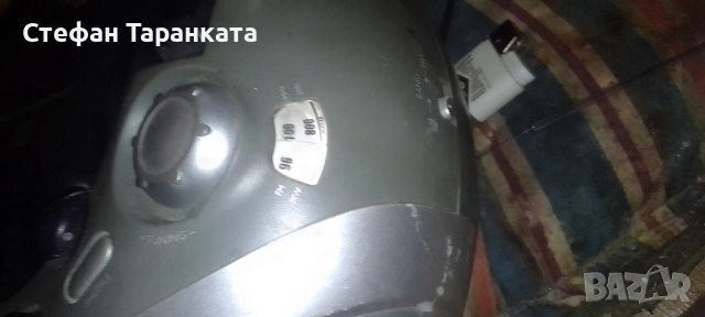 Аудио уредба Phillips , снимка 3 - Аудиосистеми - 54071561