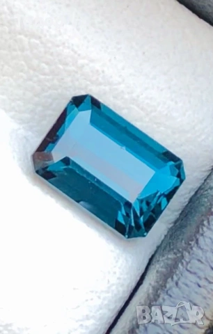 Шпинел 1.59 карата със сертификат