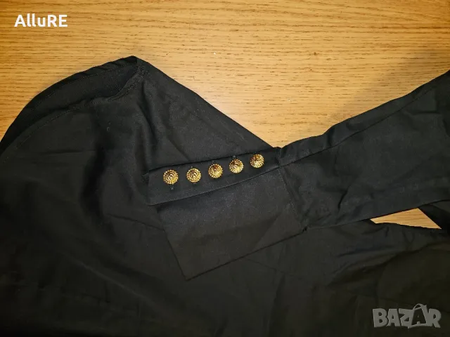 Balmain  XS S Налични , снимка 4 - Ризи - 49623680