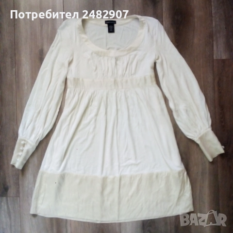 Дамска рокля/ Туника, снимка 2 - Туники - 52001986