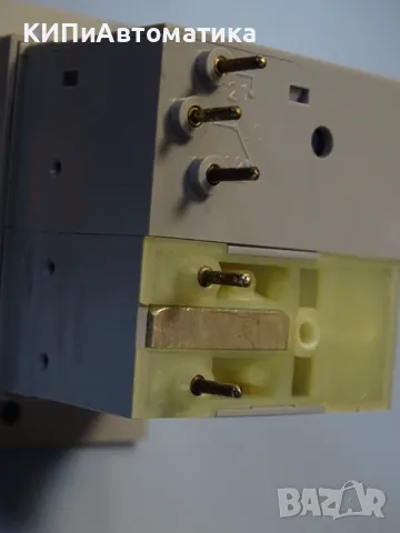 електромеханичен брояч на време Kubler HVa 15.31 electromechanical time couter, снимка 6 - Резервни части за машини - 48546123