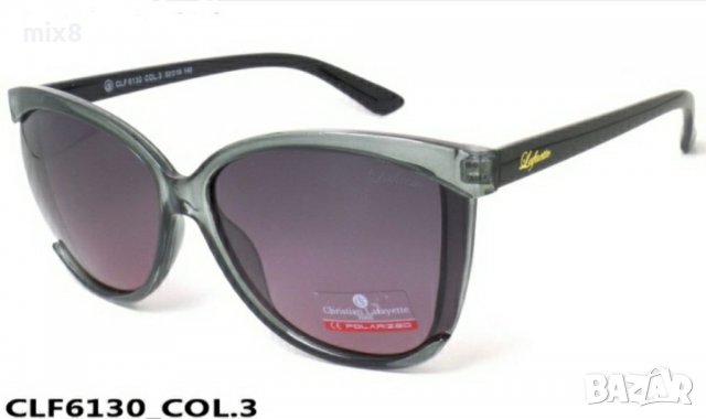 Дамски слънчеви очила Christian Lafayette clf 6130 c1 