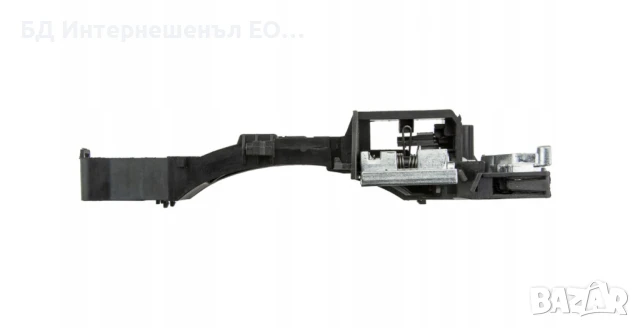 806078197R  Основа за предна лява външна дръжка, Renault, Master 3, Movano B,, снимка 5 - Части - 51287413