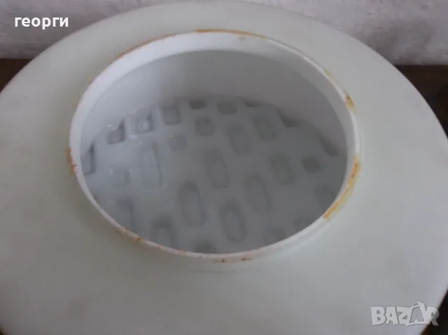 Осветително тяло, снимка 6 - Лампи за таван - 49138826