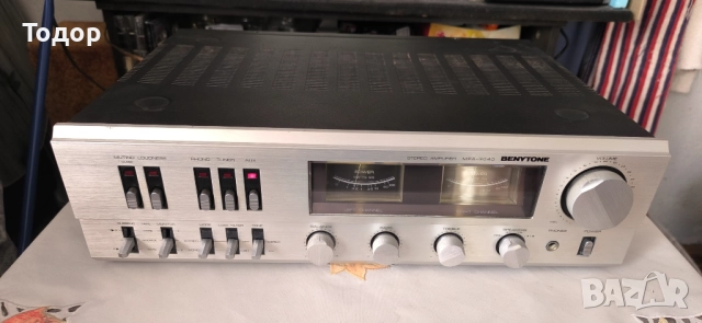 Усилвател Benytone mpa 3040