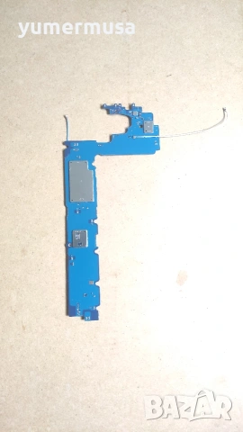 Galaxy Tab SM-P615-основна платка , снимка 2 - Резервни части за телефони - 53891979