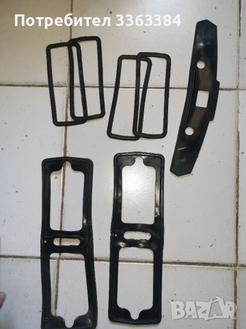 Продавам части за лада , снимка 17 - Автомобили и джипове - 36527594