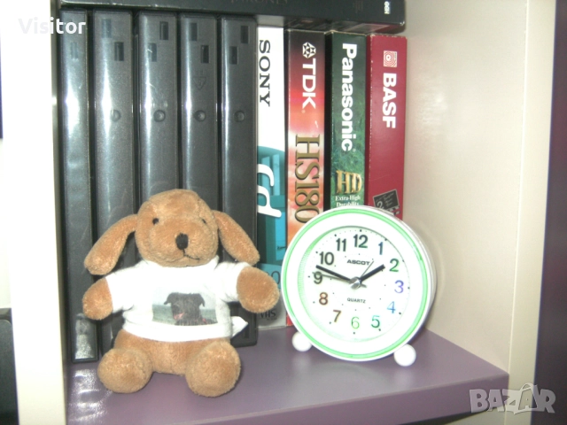 фотоапара TRAVELER DC-7900 , снимка 10 - Фотоапарати - 52511281