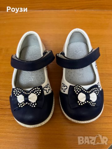 Детски обувки, снимка 2 - Бебешки обувки - 37158343