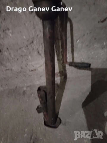 Части за Lada 1300, снимка 12 - Части - 50055552