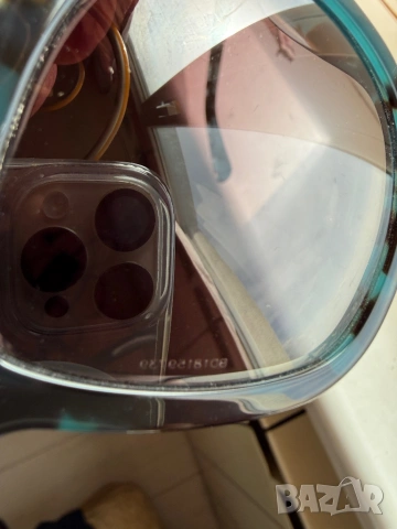 Dolce Gabbana DG 4269 .2887/8G, снимка 9 - Слънчеви и диоптрични очила - 53884391