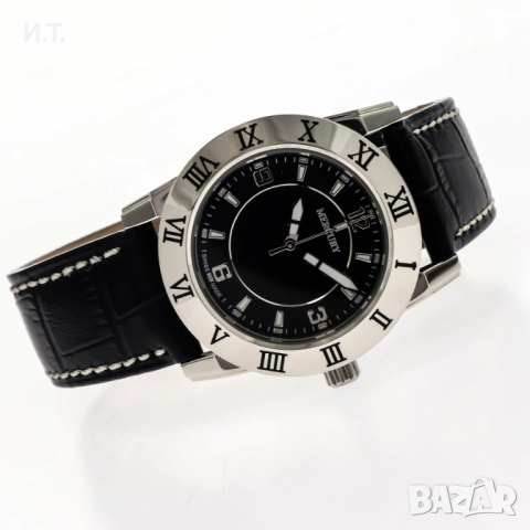 MERCURY - Швейцарско качество.Нов., снимка 3 - Мъжки - 51958980
