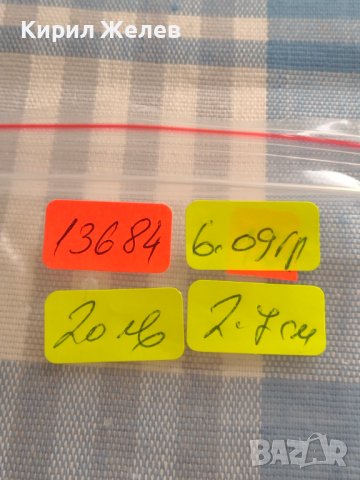 Сребърна монета 20 кройцера 1794г. Франц втори Алба Юлия Свещена Римска империя 13684, снимка 14 - Нумизматика и бонистика - 42887033