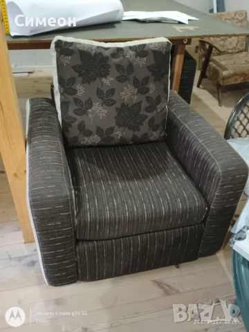 Фотьойли 2 бр., снимка 1