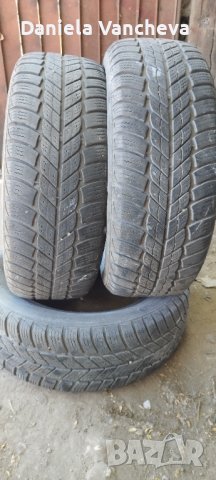 Всесезонни гуми RIKEN, снимка 4 - Гуми и джанти - 36739473