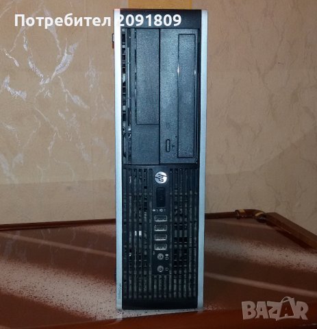 HP Compaq 6200 Pro, снимка 1 - За дома - 42612014