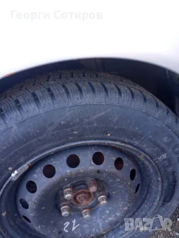 рено лагума 96г. 2.0бензин и 1.9дти 99г, снимка 7 - Автомобили и джипове - 29793420