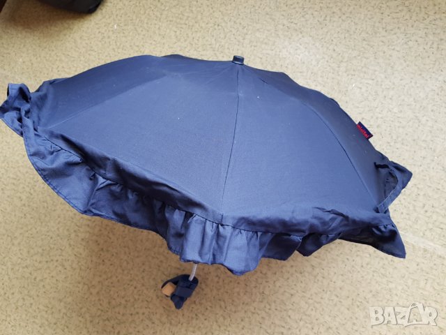 Нов чадър за количка  цена 20лв, снимка 3 - Детски колички - 29556210