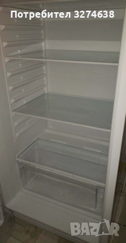Хладилник , снимка 4 - Хладилници - 54241471