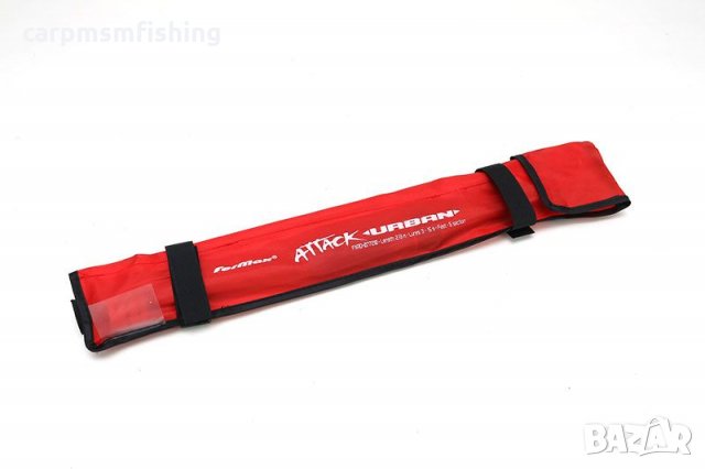Ново 2022 Спининг Formax Attack URBAN Spin 2,13м  2 Акции, снимка 2 - Въдици - 29411100