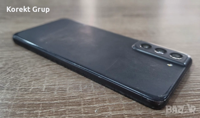 Samsung Galaxy S21 FE 5G 128GB 6GB RAM, снимка 6 - Samsung - 53969766