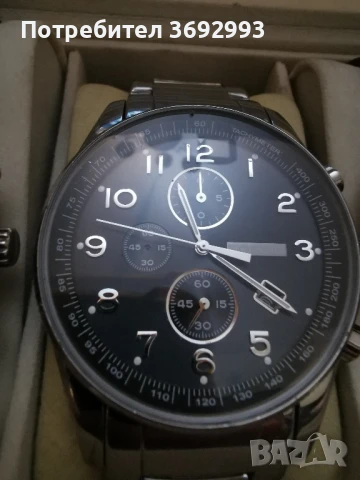 Часовници , снимка 12 - Мъжки - 50933366