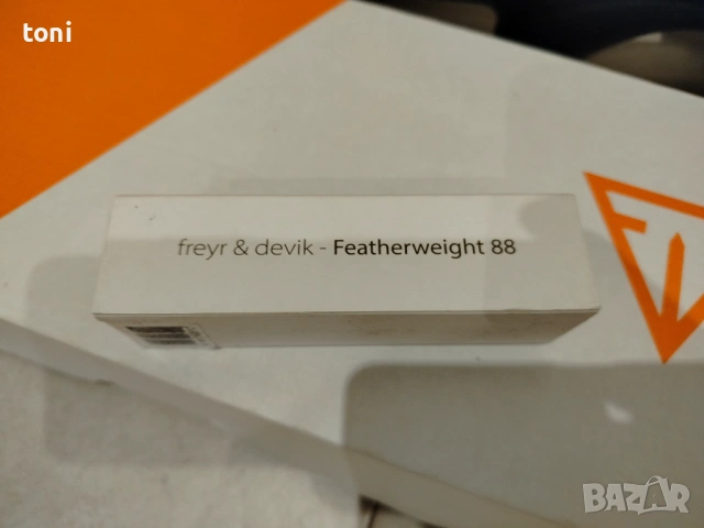 Tikka 17HMR LH, снимка 5 - Ловно оръжие - 53952260