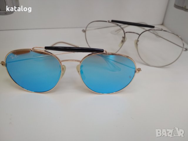 Logo collection слънчеви очила, снимка 1