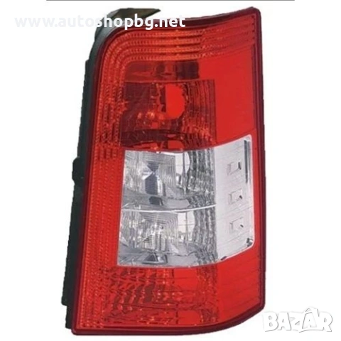 Стоп за Peugeot Partner / Citroen Berlingo 2005–2008 – ляв и десен, снимка 2 - Части - 54053334