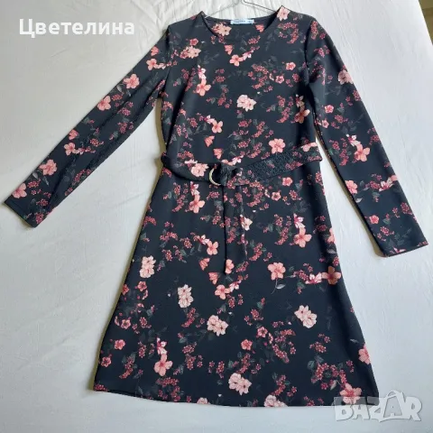 Рокля Теранова, размер М